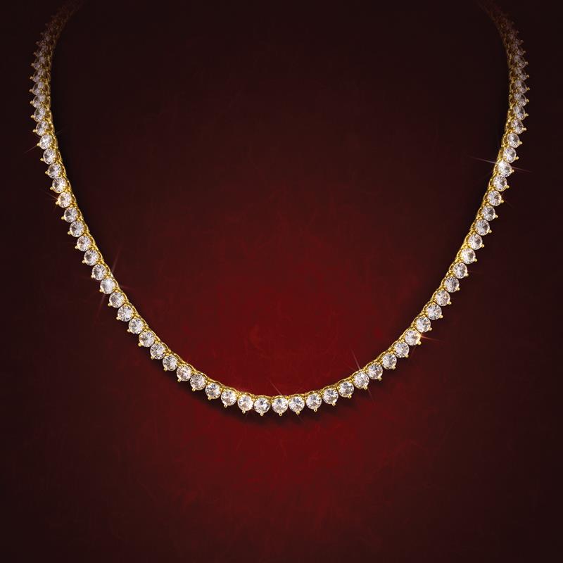 Perfect Match Necklace